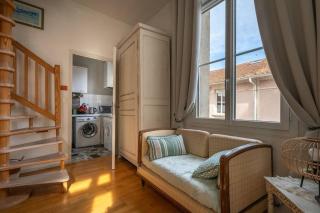 Charmant appartement en centre ville - Arcachon - 1