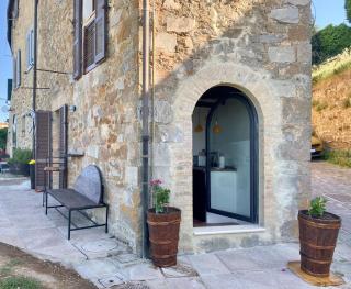 CORNER NEST IN MONTALCINO - Montalcino - 8