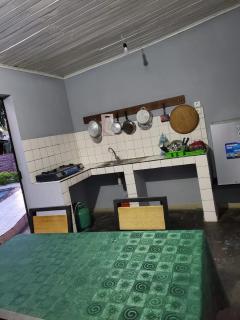 Bungalow chez Mouch Nosy-Be 4 - Nosy Be - 6