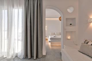 Paros Blue Dolphin FULLY RENOVATED by RIVEA GROUP - Chrissi Akti - 9