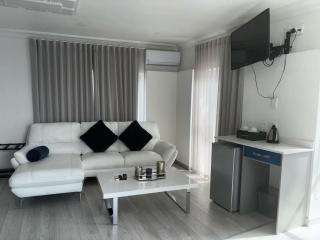 Le Rubis Guesthouse - Van Riebeekhoogte - 5