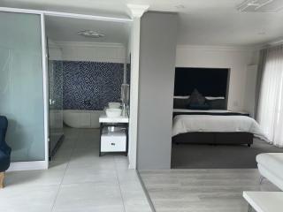 Le Rubis Guesthouse - Van Riebeekhoogte - 4