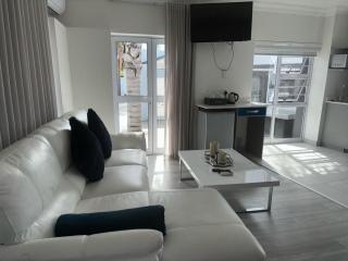 Le Rubis Guesthouse - Van Riebeekhoogte - 3