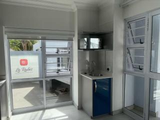 Le Rubis Guesthouse - Van Riebeekhoogte - 1