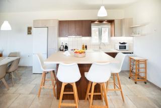 Afrathias Beachhouse - Cretan Hideaway - Kalamaki - 5