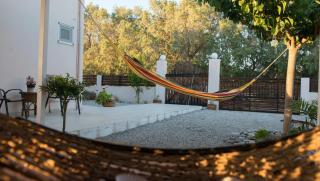 Afrathias Beachhouse - Cretan Hideaway - Kalamaki - 0