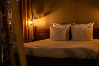 Boutiquehotel The Church - Arnhem - 2