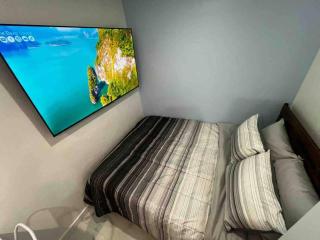 Ocean Oasis Studio *5 min to beach* - Fort Lauderdale - 0