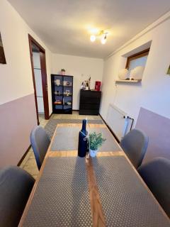 Ferienwohnung im Vorharz - 2