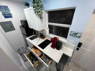 Ocean Oasis Studio *5 min to beach* - Fort Lauderdale - 7