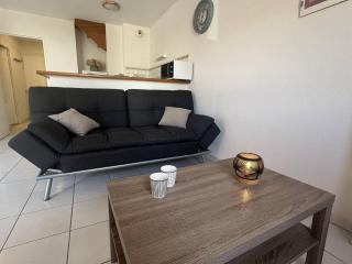 Appartement T3 Duplex Saint Cast Le Guildo - LʼIsle-Saint-Cast - 7