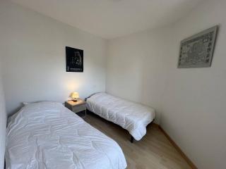 Appartement T3 Duplex Saint Cast Le Guildo - LʼIsle-Saint-Cast - 4