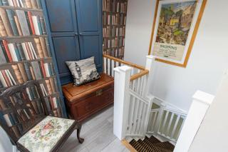 Sea View Cottage, Southwold - 1