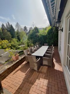 Chalet am Kurpark - Boppard - 2