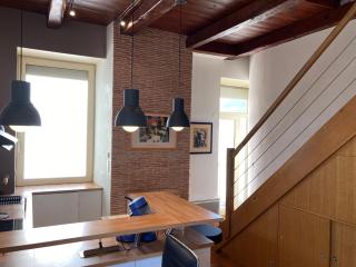 Duplex de la République - Millau - 9