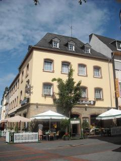 Hotel Louis Müller - Bitburg - 1