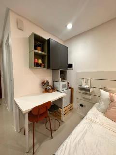 Primo Condo Studio Type - One Pontefino Tower - 4