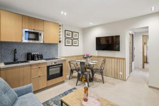 Cozy nest 2 steps from the Marais - 4 pers - París - 5