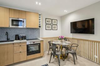Cozy nest 2 steps from the Marais - 4 pers - París - 7