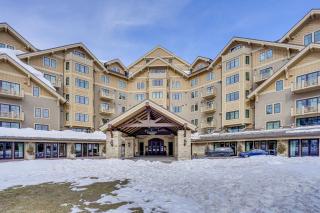 Luxe Ski-Out Park City Condo with Mtn Views - Park City - 8