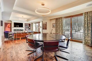 Luxe Ski-Out Park City Condo with Mtn Views - Park City - 5