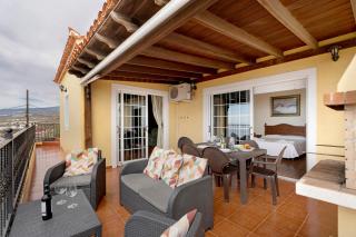 Gran Casa Rural Tijoco Bajo Adeje - 2