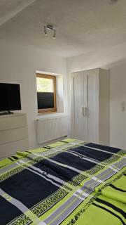 Ferienwohnung Monika - Hammelburg - 1