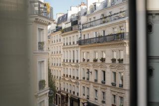 Hotel Pulitzer Paris - Paris - 1