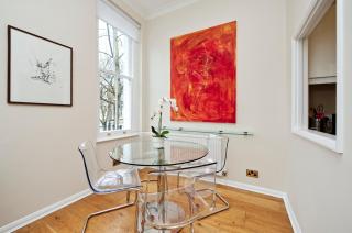 Elegant Earl’s Court Flat by UnderTheDoormat - Londra - 6