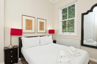 Elegant Earl’s Court Flat by UnderTheDoormat - Londra - 3