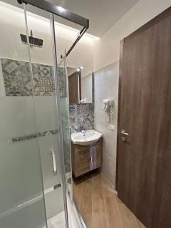 grimaldi comfort guest house - 8