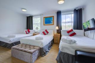Lamont Hotel - Londra - 2