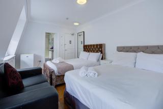 Lamont Hotel - Londra - 3