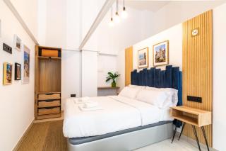 Apartamento Noguera Loft "B" - Alicante - 9