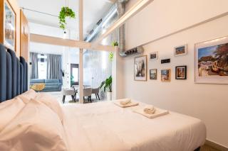Apartamento Noguera Loft "B" - Alicante - 4