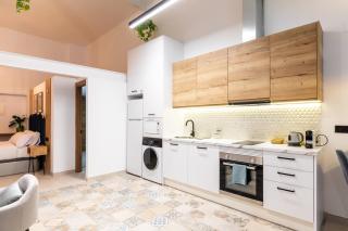 Apartamento Noguera Loft "B" - Alicante - 3