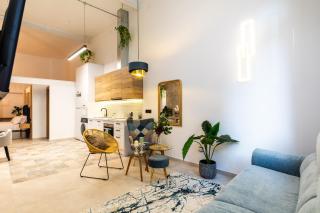 Apartamento Noguera Loft "B" - Alicante - 8