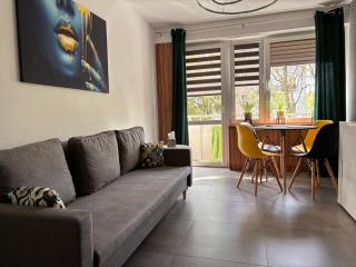 Apartament Teresa - Nysa - 0