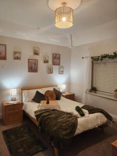 CHERRYTREE COTTAGE @ LOMOND - Hornsea - 0