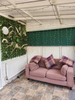 CHERRYTREE COTTAGE @ LOMOND - Hornsea - 9