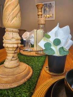 CHERRYTREE COTTAGE @ LOMOND - Hornsea - 8