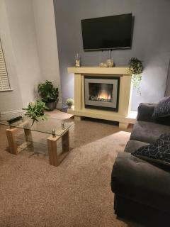 CHERRYTREE COTTAGE @ LOMOND - Hornsea - 5