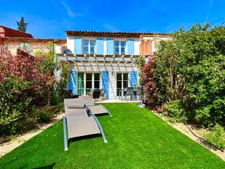Les Restanques Maison 2 pins 3 chambres - Grimaud - 0
