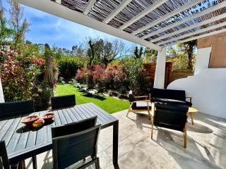 Les Restanques Maison 2 pins 3 chambres - Grimaud - 6