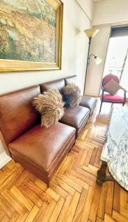 Luz, Verde y Paz en Recoleta 6 Personas - 3