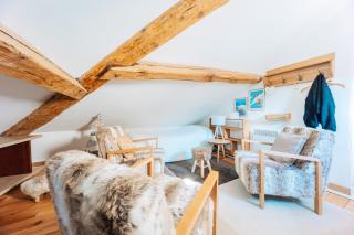 Chaleureux, Cosy en hypercentre - Ax-les-Thermes - 8