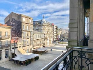 PUERTA DEL SOL - Vigo Centro - 3