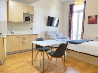 PUERTA DEL SOL - Vigo Centro - 2