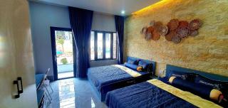 Homestay Quyên Quỳnh - Cu Lao Thu - 7