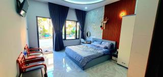 Homestay Quyên Quỳnh - Cu Lao Thu - 8